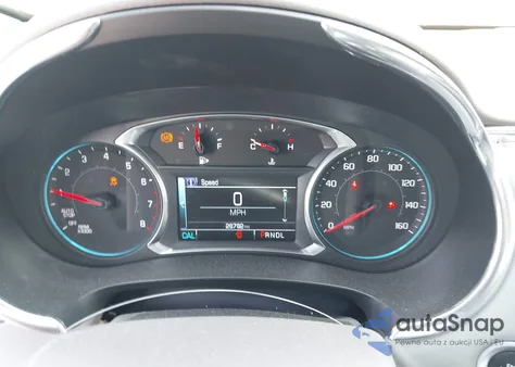 2016 Chevrolet Malibu 1Lt из США, поврежденный, VIN 1G1ZE5STXGF198437